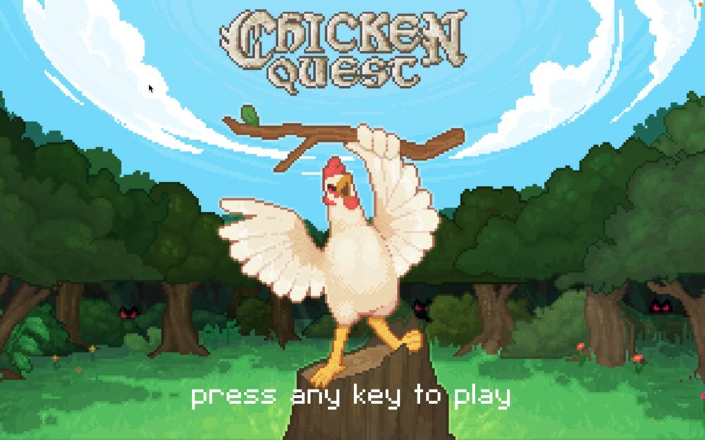 GAME PORTFOLIO