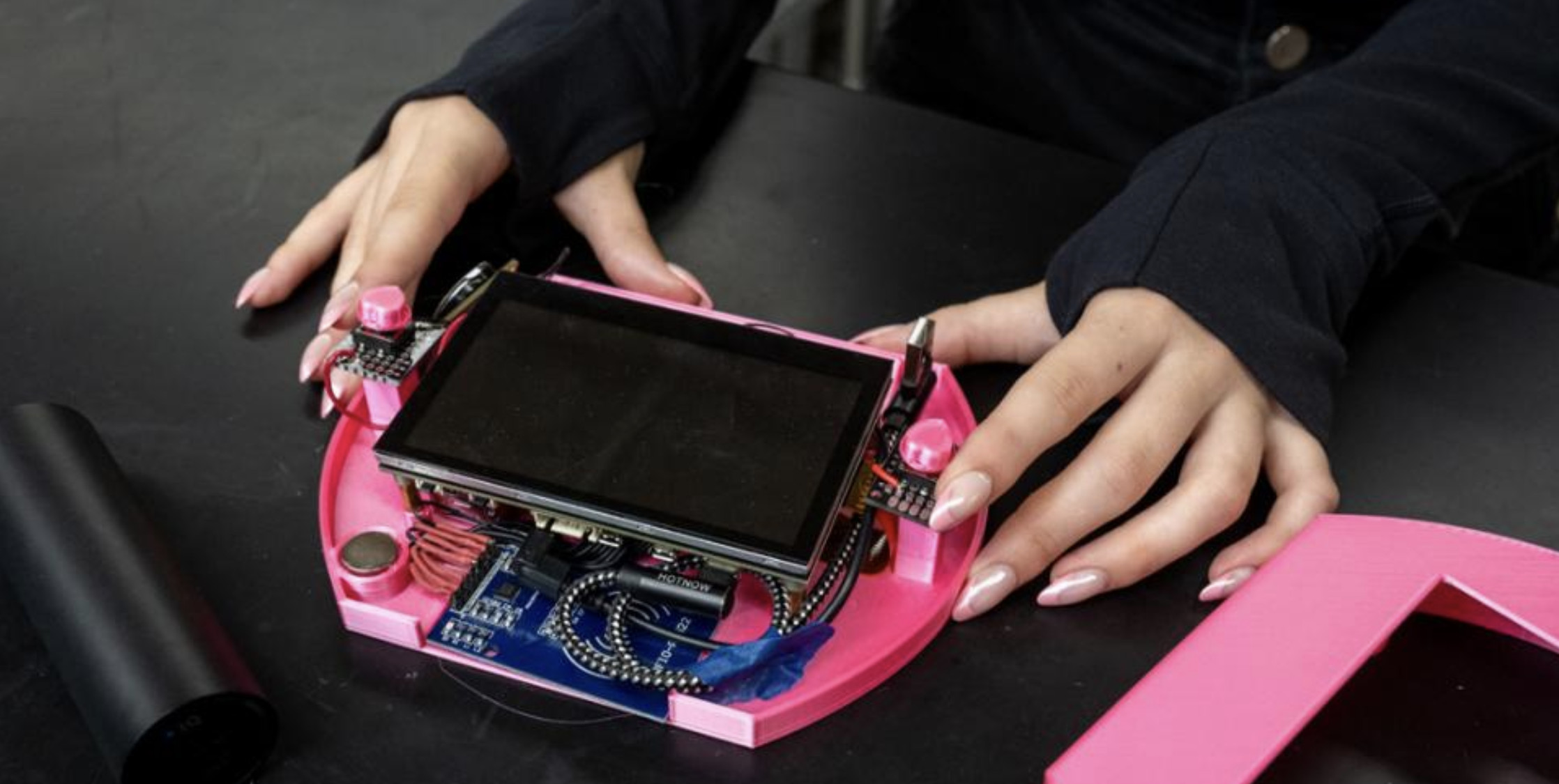 RFID RHYTHM